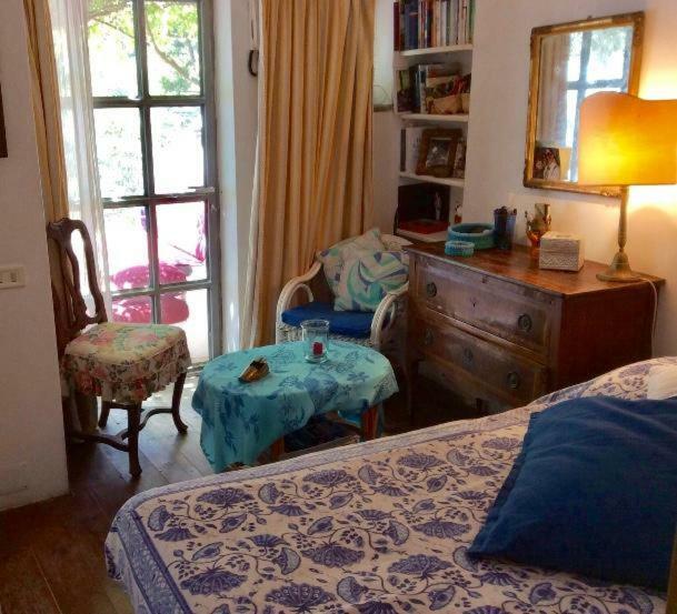 קאפרי Villa Guya מראה חיצוני תמונה