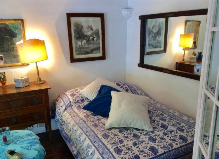 קאפרי Villa Guya מראה חיצוני תמונה