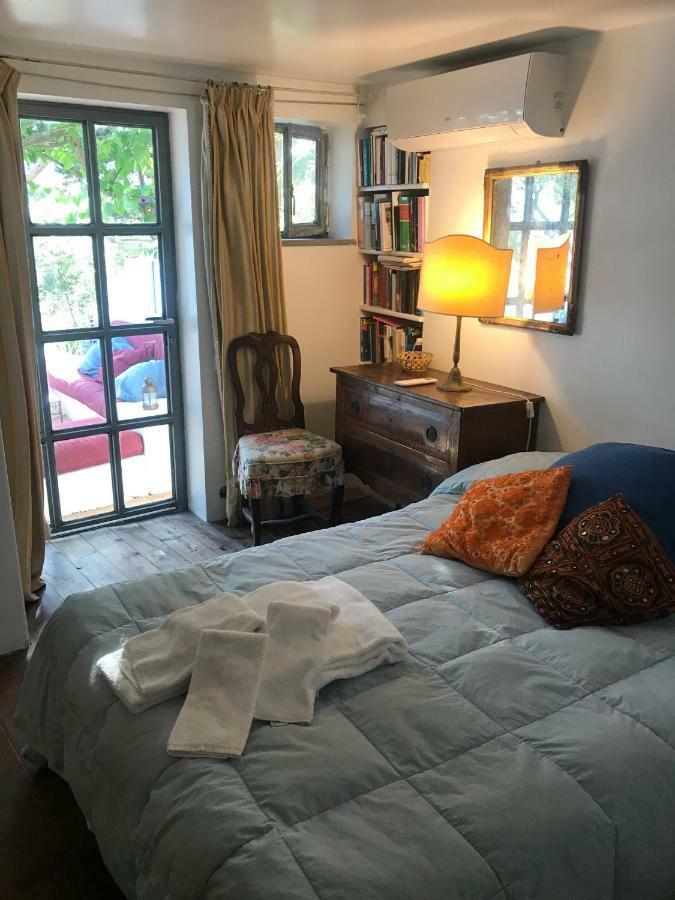 קאפרי Villa Guya מראה חיצוני תמונה