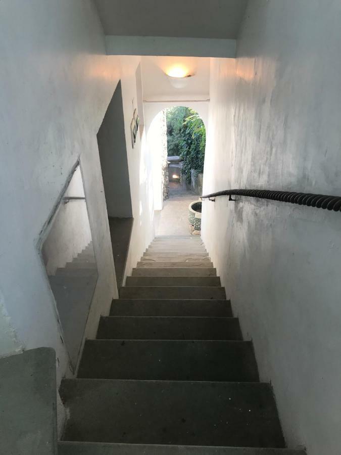 קאפרי Villa Guya מראה חיצוני תמונה